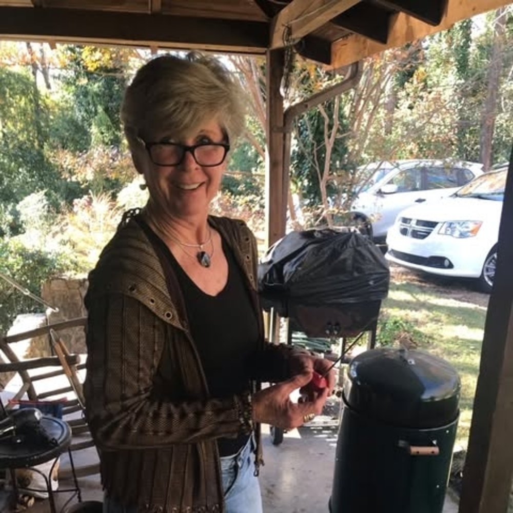 Meet your Posher, Michele